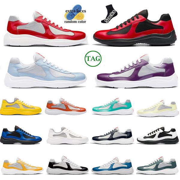 2023 new men balances shoes americas cup sneakers patent leather nylon mesh brand mens walking runner mens casual americas cup sports traine
2023 new men balances shoes americas cup sneakers patent leather nylon mesh brand mens walking runner mens casual americas cup sports traine