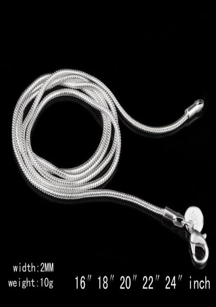 2mm chain necklace 925 sterling silver fashion chains women jewelry necklace diy accessories price 16 18 20 22 24 inch5961953
2mm chain necklace 925 sterling silver fashion chains women jewelry necklace diy accessories price 16 18 20 22 24 inch5961953