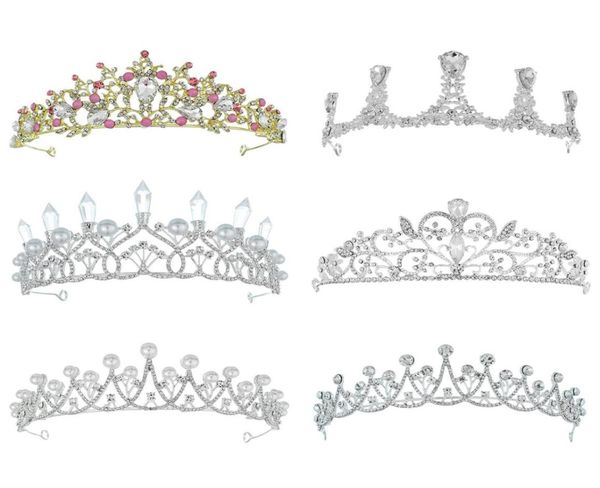 selling women gold silver bridal crwns headpieces rhinestones crystals ss wedding crowns hair accessories9161025
selling women gold silver bridal crwns headpieces rhinestones crystals ss wedding crowns hair accessories9161025