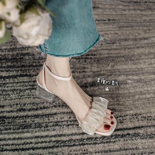 sandals buckle strap summer short boots women's leather set women's beige large women's shoe block low feet black 230713
sandals buckle strap summer short boots women's leather set women's beige large women's shoe block low feet black 230713