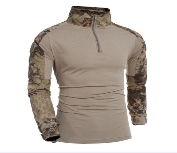 multicam uniform military long sleeve t shirt men camouflage army combat shirt airsoft paintball clothes tactical shirt3427553, White;black
multicam uniform military long sleeve t shirt men camouflage army combat shirt airsoft paintball clothes tactical shirt3427553, White;black