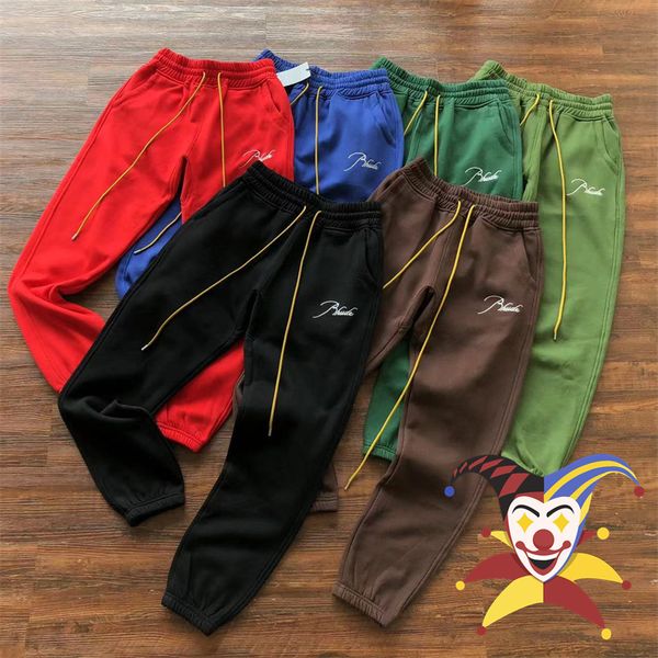 mens pants terry embroidery letter rhude jogger men woman casual sweatpants 230712, Black
mens pants terry embroidery letter rhude jogger men woman casual sweatpants 230712, Black