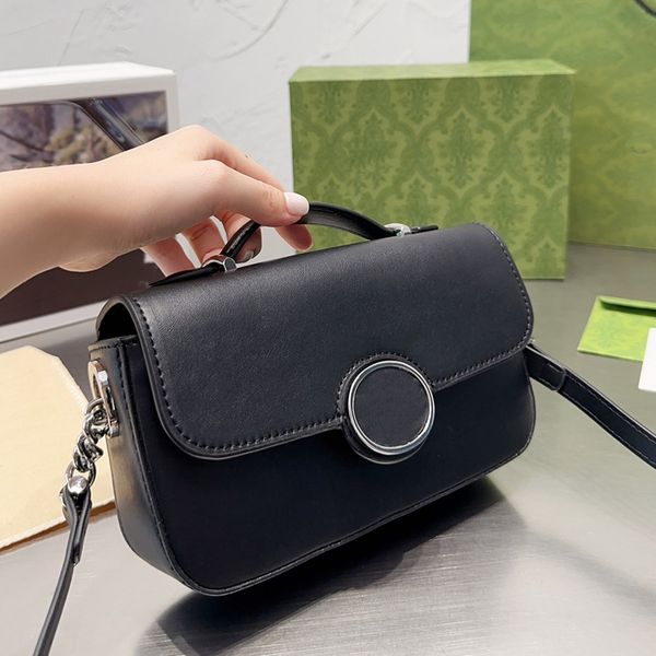 flap shoulder bag women handbag designer cross body bags solid color square clutch purse silver hardware chain leather strap cell phone pock
flap shoulder bag women handbag designer cross body bags solid color square clutch purse silver hardware chain leather strap cell phone pock