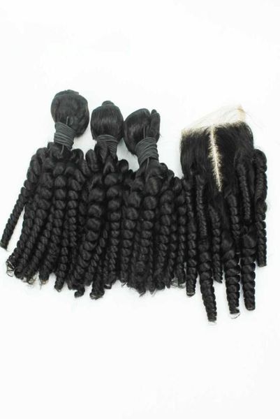 peruvian aunty funmi human hair with 44 lace closure romance curls funmi hair 3bundles with closure 4pcslot peruvian hair with c6077780, Black
peruvian aunty funmi human hair with 44 lace closure romance curls funmi hair 3bundles with closure 4pcslot peruvian hair with c6077780, Black