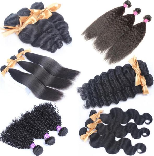 deep curly raw virgin indian brazilian peruvian malaysian loose body wave bundles unprocessed human hair weaves kinky straight ext7397339, Black
deep curly raw virgin indian brazilian peruvian malaysian loose body wave bundles unprocessed human hair weaves kinky straight ext7397339, Black