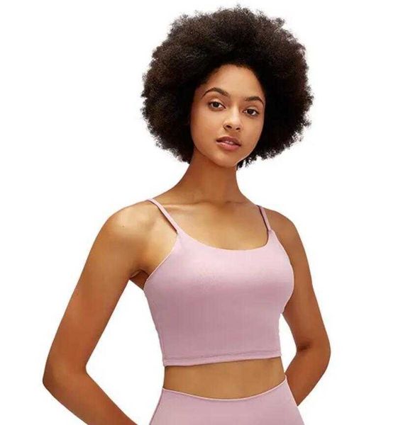 lu-38 yoga outfits sports bra tank with padded bra indoor sport running thin pad half strap solid fitness athletic gym clothing, White;red
lu-38 yoga outfits sports bra tank with padded bra indoor sport running thin pad half strap solid fitness athletic gym clothing, White;red