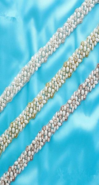 wedding sashes sesthfar hand beaded bridal crystal rhinestone applique belt sash sew on iron for dress5322668, White
wedding sashes sesthfar hand beaded bridal crystal rhinestone applique belt sash sew on iron for dress5322668, White