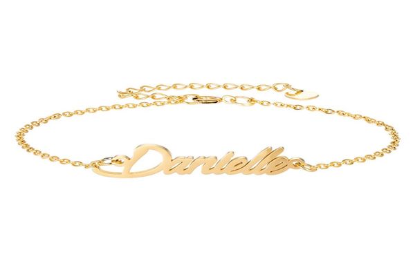 18k gold plated stainless steel nameplate bracelets letter quotdaniellequot charm bracelets for women personalized custom char5757446, Golden;silver
18k gold plated stainless steel nameplate bracelets letter quotdaniellequot charm bracelets for women personalized custom char5757446, Golden;silver