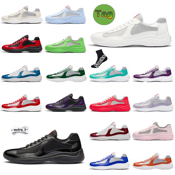 2023 new men luxury men lace up outdoor running shoes american cup designer sports shoes breathable soft rubber and bicycle fabric casual sp
2023 new men luxury men lace up outdoor running shoes american cup designer sports shoes breathable soft rubber and bicycle fabric casual sp