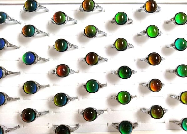 whole oval shape mood ring emotion feeling temperature changing color rings for women men vintage bulk jewelry2717611, Silver
whole oval shape mood ring emotion feeling temperature changing color rings for women men vintage bulk jewelry2717611, Silver