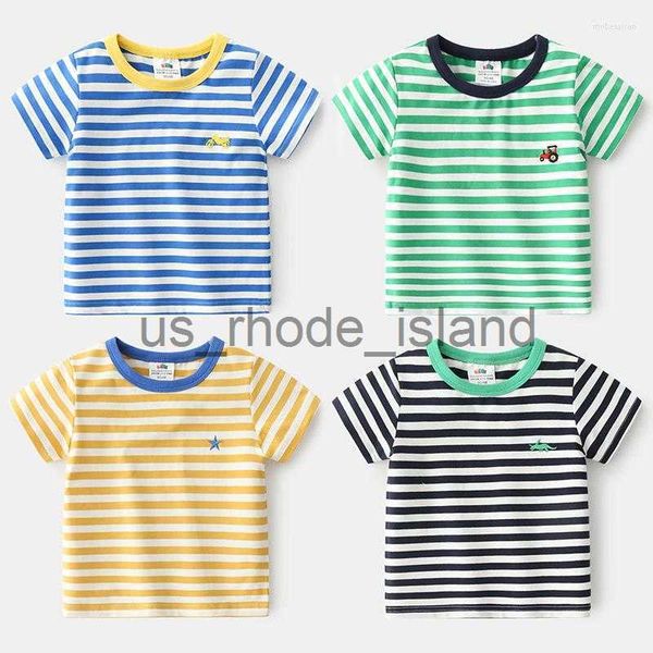 t-shirts shirts summer england 2 3 4 6 8 10 years children's clothing cotton short sleeve cartoon car striped t-shirt for kids baby boy, Blue
t-shirts shirts summer england 2 3 4 6 8 10 years children's clothing cotton short sleeve cartoon car striped t-shirt for kids baby boy, Blue