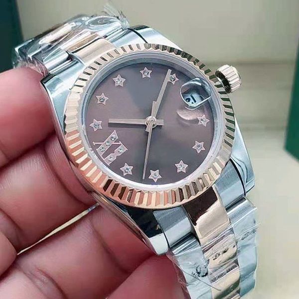 31mm womens watches motif diamond ladies rolejes watch datejust sapphire automatic movement mechanical oystersteel jubilee bracelet master w, Slivery;golden
31mm womens watches motif diamond ladies rolejes watch datejust sapphire automatic movement mechanical oystersteel jubilee bracelet master w, Slivery;golden