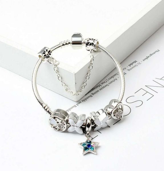 wholesale- new fashion european charm beads bracelets style bracelet 925 sterling silver snake chain bangles diy jewelry with logo1202979, Golden;silver
wholesale- new fashion european charm beads bracelets style bracelet 925 sterling silver snake chain bangles diy jewelry with logo1202979, Golden;silver