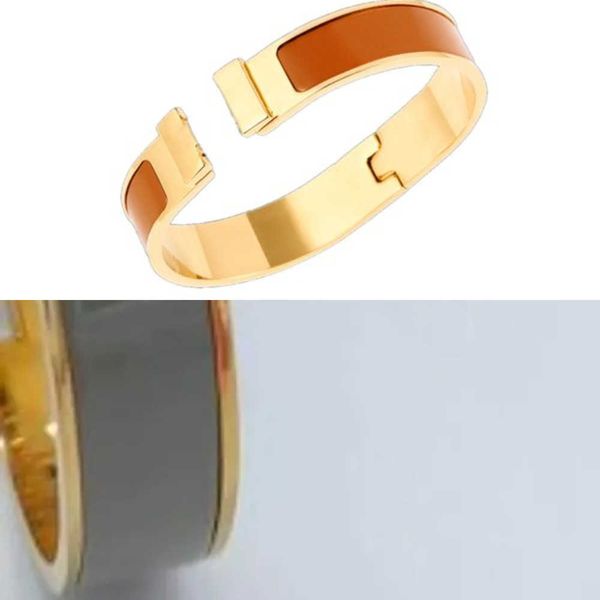 luxury designer bracelet her max classic bangle jewelry designers women luxury bracelet gold silver plated letter enamel bracelets christmas, Black
luxury designer bracelet her max classic bangle jewelry designers women luxury bracelet gold silver plated letter enamel bracelets christmas, Black
