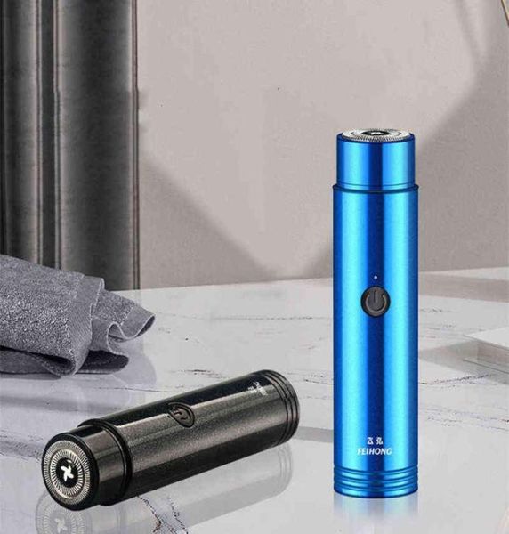 electric shaver whole mini portable rechargeable shaver feihong el shaving razor h2204223467366
electric shaver whole mini portable rechargeable shaver feihong el shaving razor h2204223467366