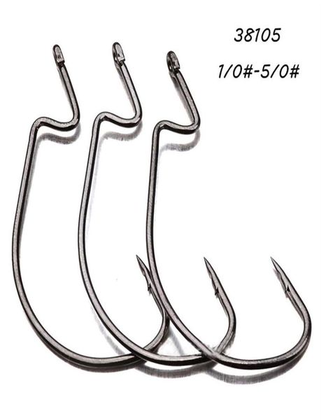 200pcs lot 5 sizes 1 05 0 38105 worm hook high carbon steel barbed fishing hooks fishhooks pesca tackle accessories a043273w3244994
200pcs lot 5 sizes 1 05 0 38105 worm hook high carbon steel barbed fishing hooks fishhooks pesca tackle accessories a043273w3244994