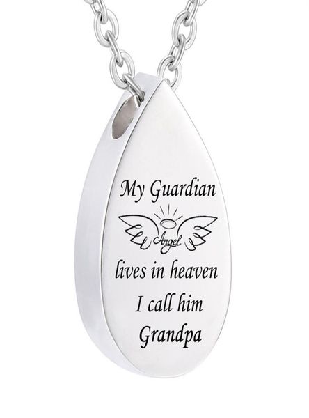 charms water droplets cremation pendant choker necklaces ash my guardian angel keepsake memorial necklace women men jewelry27699076965, Silver
charms water droplets cremation pendant choker necklaces ash my guardian angel keepsake memorial necklace women men jewelry27699076965, Silver