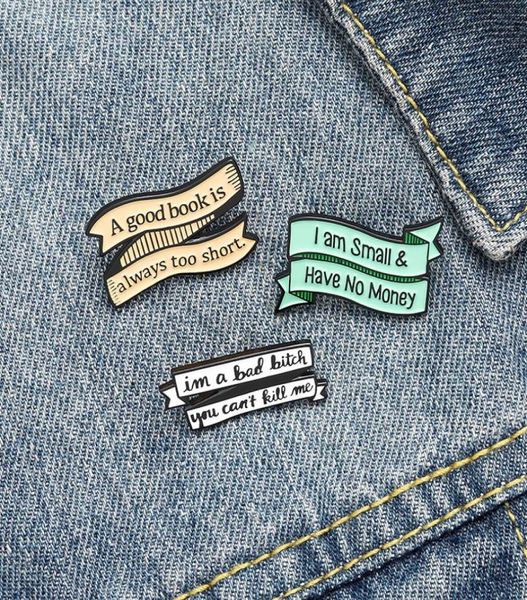 a good book is always too short enamel brooches pin for women girl fashion jewelry metal vintage brooches pins badge whole gif6078198, Blue
a good book is always too short enamel brooches pin for women girl fashion jewelry metal vintage brooches pins badge whole gif6078198, Blue