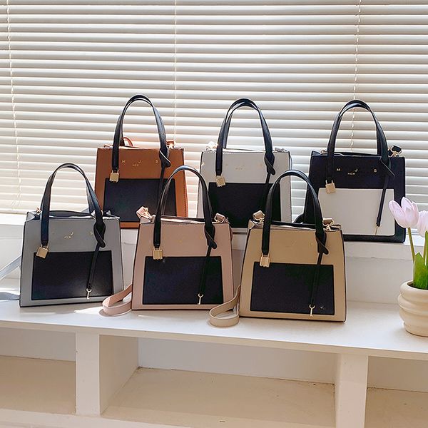 designer the tote bag women handbag shoulder bag pu crossbody shopping luxury fashion totes bags black handbags gift support wholesale
designer the tote bag women handbag shoulder bag pu crossbody shopping luxury fashion totes bags black handbags gift support wholesale