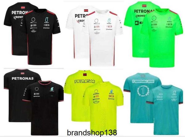 men's t-shirts 2023 new f1 racing t-shirt summer short sleeve polo jersey same custom, White;black
men's t-shirts 2023 new f1 racing t-shirt summer short sleeve polo jersey same custom, White;black