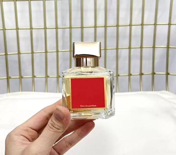 2023 gift 70ml man women perfume other makeup rou ge 540 floral eau de female long lasting luxury perfum spray1199777
2023 gift 70ml man women perfume other makeup rou ge 540 floral eau de female long lasting luxury perfum spray1199777