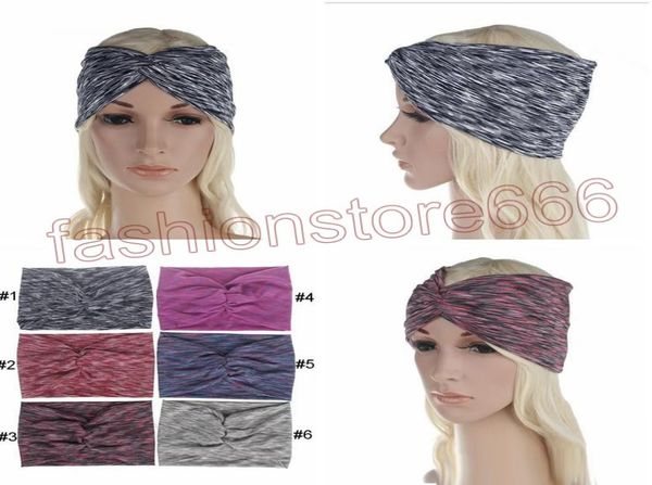 boho bow knot headbands for women elastic turban headband yoga sport headwrap hairband headwear girls hair accessories5971956, Silver
boho bow knot headbands for women elastic turban headband yoga sport headwrap hairband headwear girls hair accessories5971956, Silver
