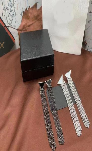with stamp long full diamond dangle chandelier earrings for women luxury designer earrings for women with box2615826, Silver
with stamp long full diamond dangle chandelier earrings for women luxury designer earrings for women with box2615826, Silver