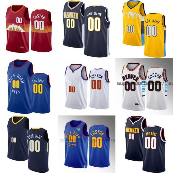 men women youth denver''nuggets''custom nikola 15 jokic''15 jamal 27 murray 50 aaron gordon 1 michael porter j, Black;red
men women youth denver''nuggets''custom nikola 15 jokic''15 jamal 27 murray 50 aaron gordon 1 michael porter j, Black;red