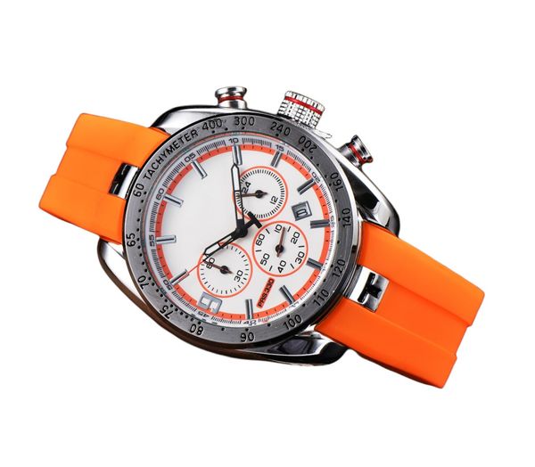 level mens watches designer watch 41mm mechanical quartz movement watch rubber strap sports wind fashion wristwatch montre de luxe, Slivery;brown
level mens watches designer watch 41mm mechanical quartz movement watch rubber strap sports wind fashion wristwatch montre de luxe, Slivery;brown