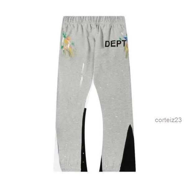 dept gallery men pants galleryes sweatpants depts speckled letter print men's women's couple loose versatile casual straight 2 a2f, Black
dept gallery men pants galleryes sweatpants depts speckled letter print men's women's couple loose versatile casual straight 2 a2f, Black