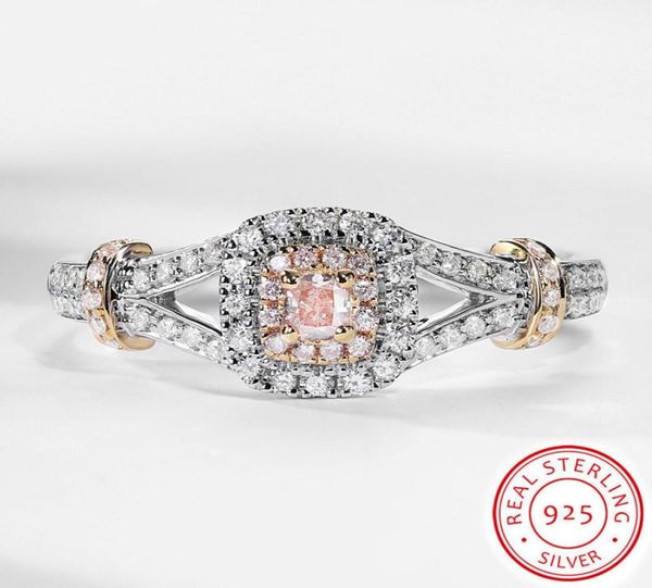cute romantic female princess pink stone ring original solid 925 silver jewelry fashion luxury promise engagement rings gift box x3088763, Slivery;golden
cute romantic female princess pink stone ring original solid 925 silver jewelry fashion luxury promise engagement rings gift box x3088763, Slivery;golden