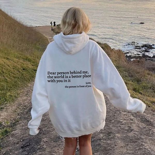 women's hoodies sweatshirts women letter print hoodies autumn casual long sleeve loose pullover vintage aesthetic trendy hooded sweats, Black
women's hoodies sweatshirts women letter print hoodies autumn casual long sleeve loose pullover vintage aesthetic trendy hooded sweats, Black