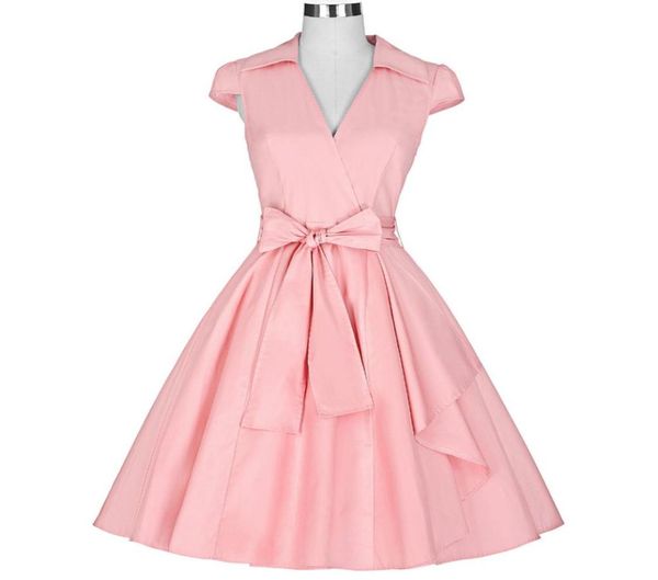 whole red black dress 2017 v neck vestido jurken women party dresses with belt robe rockabilly 50s 60s retro vintage dre1278421, White;black
whole red black dress 2017 v neck vestido jurken women party dresses with belt robe rockabilly 50s 60s retro vintage dre1278421, White;black