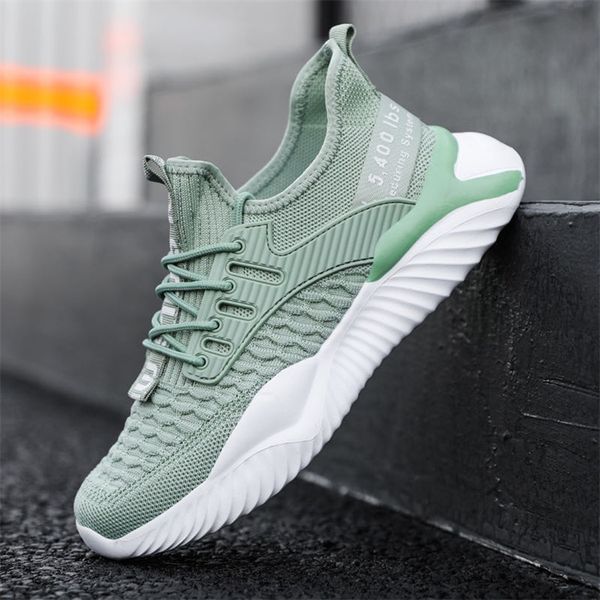 flying woven men's shoes hiking shoes designer mens shoes spring summer autumn breathable fashion outdoor man sports black sneakers tra
flying woven men's shoes hiking shoes designer mens shoes spring summer autumn breathable fashion outdoor man sports black sneakers tra