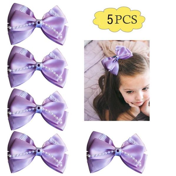 5pcs 455039039 the first princess bow sparkle hair bow inspired character girl hair accessories5087099, Slivery;white
5pcs 455039039 the first princess bow sparkle hair bow inspired character girl hair accessories5087099, Slivery;white