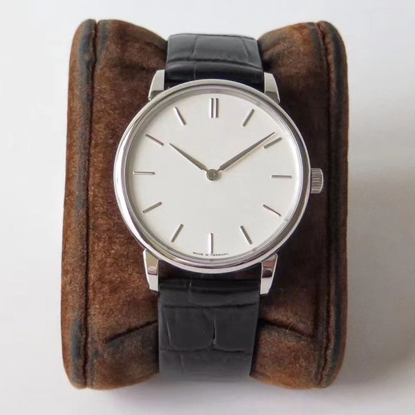 wonderful appearance of the watch, simple two needle design, lightweight and convenient business style, the road to simplicity, return to si, Slivery;golden
wonderful appearance of the watch, simple two needle design, lightweight and convenient business style, the road to simplicity, return to si, Slivery;golden