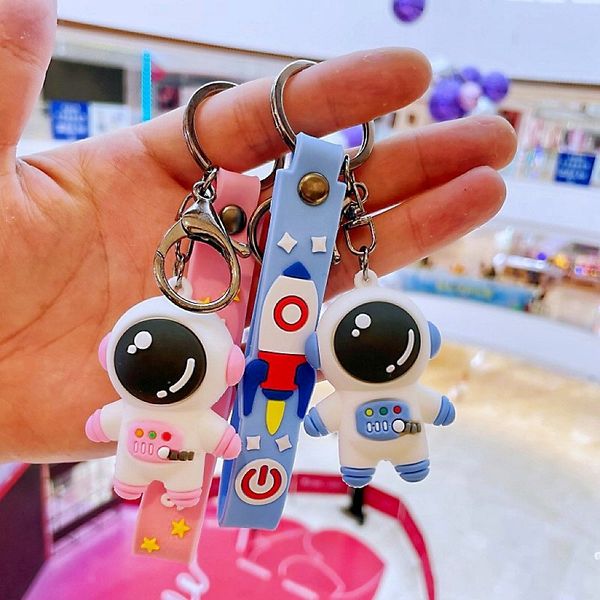 fashion blogger designer jewelry cartoon astronaut female cute internet star astronaut keychain mobile phone keychains lanyards keyrings who, Slivery;golden
fashion blogger designer jewelry cartoon astronaut female cute internet star astronaut keychain mobile phone keychains lanyards keyrings who, Slivery;golden