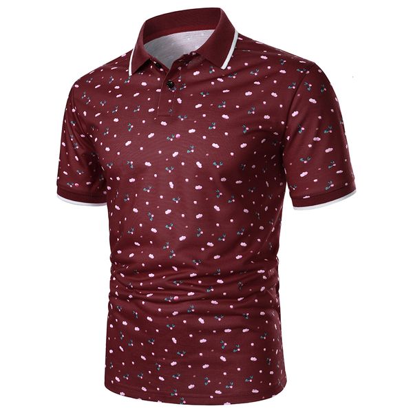 men's polos men short sleeve polo shirt floral pattern digital printing streetwear casual fashion holiday men rib lapel polo shirt 2307, White;black
men's polos men short sleeve polo shirt floral pattern digital printing streetwear casual fashion holiday men rib lapel polo shirt 2307, White;black