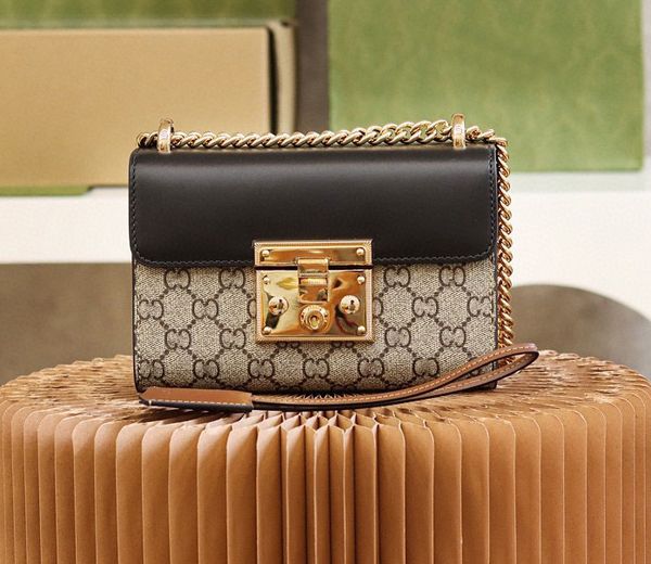 luxurys designers bag fashion womens baguette bag crossbody flap printed handbag chains real leather ladies shoulder bags purse clutch handb
luxurys designers bag fashion womens baguette bag crossbody flap printed handbag chains real leather ladies shoulder bags purse clutch handb