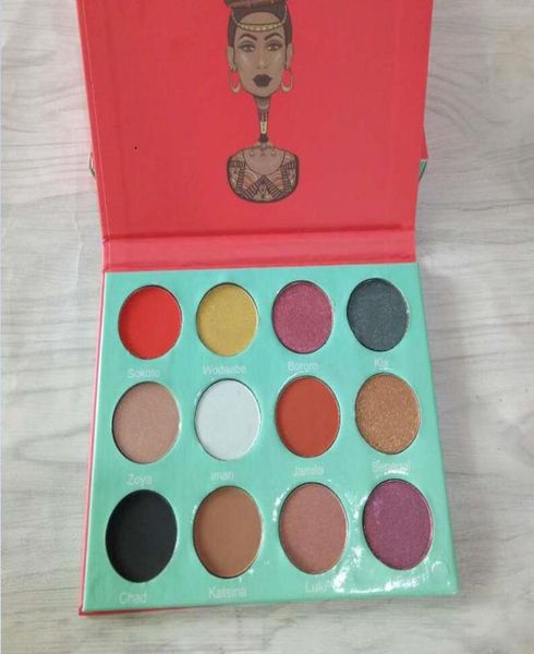 brand makeup beauty eyeshadow palette 12 colors eye shadow palettes eyes make up matte shimmer9257450
brand makeup beauty eyeshadow palette 12 colors eye shadow palettes eyes make up matte shimmer9257450