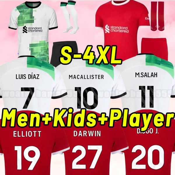 fans player version 23 24 darwin luis diaz soccer jerseys a.becker diogo j ramsey carvalho alexander arnold elliott thiago konate 2023 2024, Black;yellow
fans player version 23 24 darwin luis diaz soccer jerseys a.becker diogo j ramsey carvalho alexander arnold elliott thiago konate 2023 2024, Black;yellow