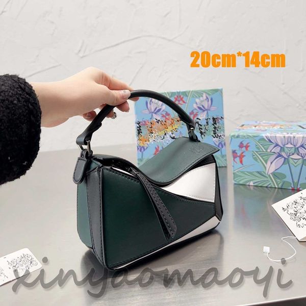 small geometry bag designer luxury bag high edition women's shoulder bag chain handbag designer underarm bag handbag v104198
small geometry bag designer luxury bag high edition women's shoulder bag chain handbag designer underarm bag handbag v104198