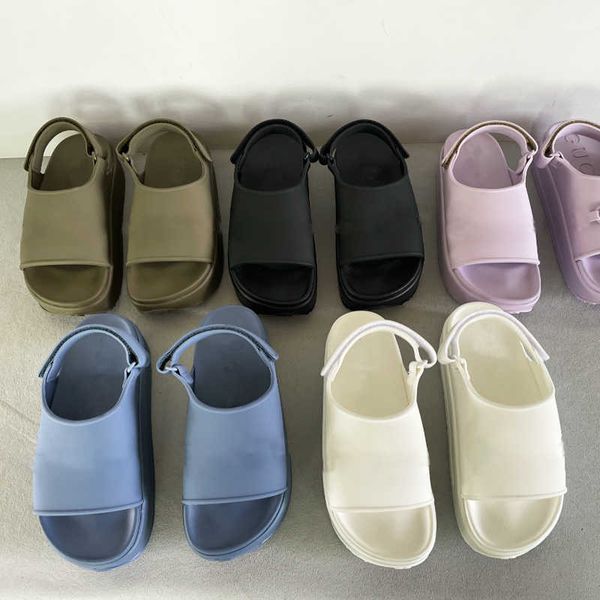designer shoes flatform sandal outdoor slipper mules women shoes summer rubber beach slippers flat thick sole bathroom home shoes black hole
designer shoes flatform sandal outdoor slipper mules women shoes summer rubber beach slippers flat thick sole bathroom home shoes black hole