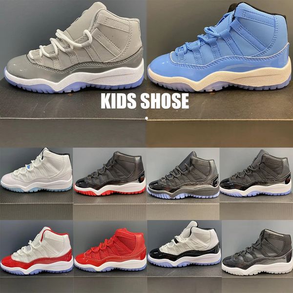 cherry kids shoes cool grey 11 xi sneaker concord space kids jam metallic silver pink snakeskin bred legend blue children boys girls basketb, Black
cherry kids shoes cool grey 11 xi sneaker concord space kids jam metallic silver pink snakeskin bred legend blue children boys girls basketb, Black