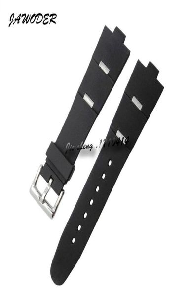 jawoder watchband 22 24mm x 8mm men women watch bands black diving silicone rubber stainless steel silver pin buckle strap for d8989173, Black;brown
jawoder watchband 22 24mm x 8mm men women watch bands black diving silicone rubber stainless steel silver pin buckle strap for d8989173, Black;brown