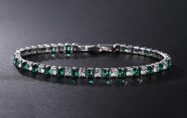 link chain 4mm cubic zirconia green tennis bracelet bracelets for women men gold silver color hand homme jewelry whole4034834, Black
link chain 4mm cubic zirconia green tennis bracelet bracelets for women men gold silver color hand homme jewelry whole4034834, Black