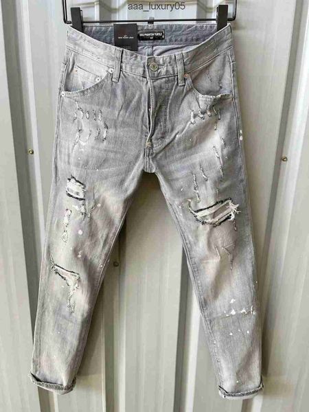 men's jeans classic fashion man jeans hip hop rock moto mens casual design ripped jeans distressed skinny denim biker jeans 61266 dsqua, Blue
men's jeans classic fashion man jeans hip hop rock moto mens casual design ripped jeans distressed skinny denim biker jeans 61266 dsqua, Blue