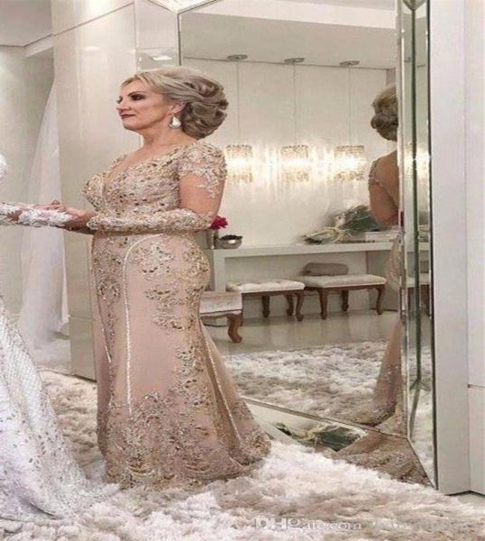 2019 mother of the bride dresses a line sheer long sleeves formal godmother evening wedding party guests gown plus size custom mad8950241, Black;red
2019 mother of the bride dresses a line sheer long sleeves formal godmother evening wedding party guests gown plus size custom mad8950241, Black;red