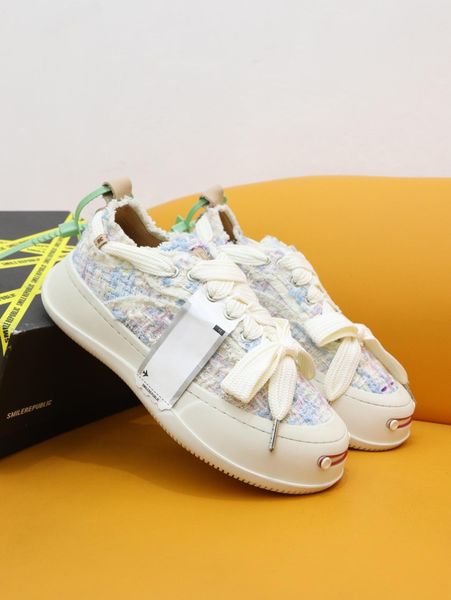 smilerepublic sneakers 2022 men women shoes smile republic trainer canvas sandal washed stitching beggar shoe walking platform sneaker
smilerepublic sneakers 2022 men women shoes smile republic trainer canvas sandal washed stitching beggar shoe walking platform sneaker
