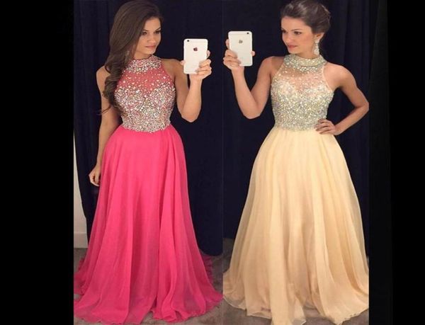 dew luxury slim set to drill prom dresses chiffon round neck back long hollow party long evening dresses hy15425038190, Black
dew luxury slim set to drill prom dresses chiffon round neck back long hollow party long evening dresses hy15425038190, Black